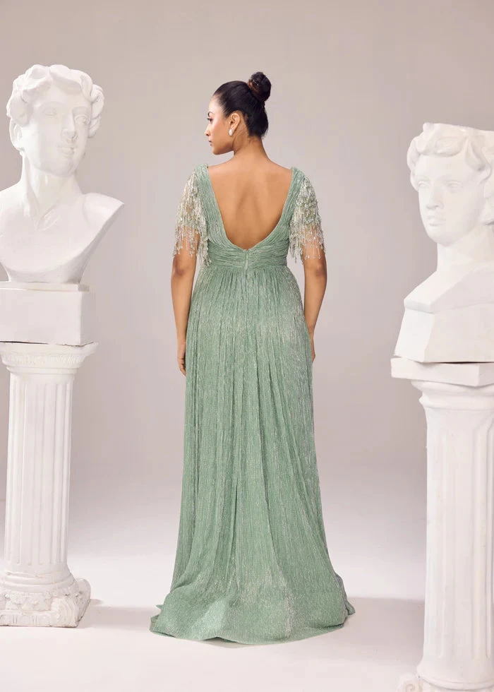 Clara Gown 5 Clara Gown - Image 5