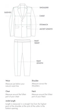 White Organza Kurta And Fusing Pants Set With Heavy Embroidered Overlapping Jacket -Lillys Clothing Shop men2 c0b025f9 67e3 42b5 9cb9 1f942583217e