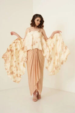 Peach Skirt -Lillys Clothing Shop merge0066 1000x1500 65d15d33 f069 4cd4 b56d d6fb318fb595