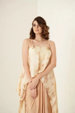 Peach Skirt -Lillys Clothing Shop merge0094 1000x1500 ef814f3d 6ec6 4246 a654 84cb143c24cb