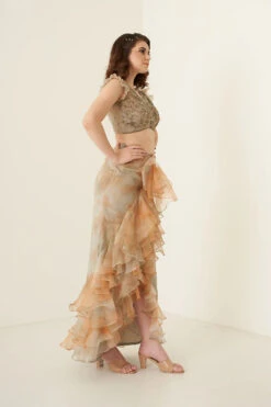 Rust Skirt Set -Lillys Clothing Shop merge1239 1000x1500 eb8045f8 7c86 47e1 bb07 a47f622b2213