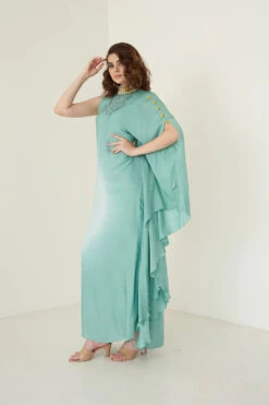 Aqua Blue Kaftaan -Lillys Clothing Shop merge1350 1000x1500 1861ef9d ef7a 424b ae51 b94e5bc3a5a4