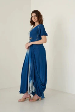 Navy Blue Dress -Lillys Clothing Shop merge2428 1000x1500 0640793e aee9 4954 90cc cf8d19a9b249