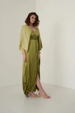 Green Kaftaan -Lillys Clothing Shop merge3840 1000x1500 e734a906 43bc 4070 91dc b92a2f9a472d