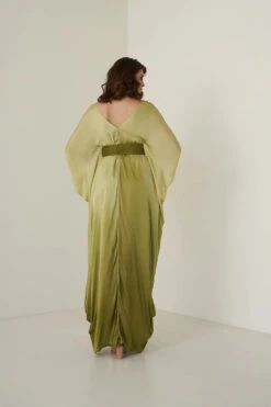 Green Kaftaan -Lillys Clothing Shop merge3843 1000x1500 c3c65bb3 b142 4403 80fe d5da892d9e04