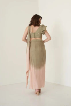 Green Skirt -Lillys Clothing Shop merge3900 1000x1500 ea5b73dc 96f4 4d1c af59 6a6e98b772cb