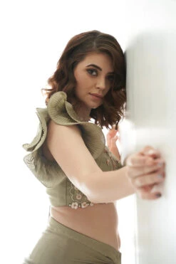 Green Skirt -Lillys Clothing Shop merge3917 1000x1500 3e9827d6 780c 4025 97ac ab283082bafa