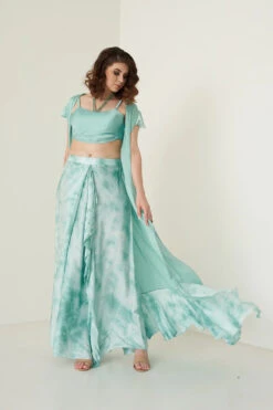 Aqua Skirt Sets -Lillys Clothing Shop merge8136 1000x1500 558fe395 b438 4858 9ad2 e2e21fd2ac2e