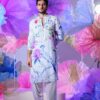 Our Bloom Print Kurta