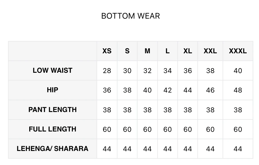 Sukhneet Wadhwa In Our Kaftan Pant Set 12 Sukhneet Wadhwa In Our Kaftan Pant Set - Image 12