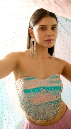 The Sandscape Lehenga -Lillys Clothing Shop rn image picker lib temp 16bd352c 6dd9 4e04 80aa f3aa0a53ac4d