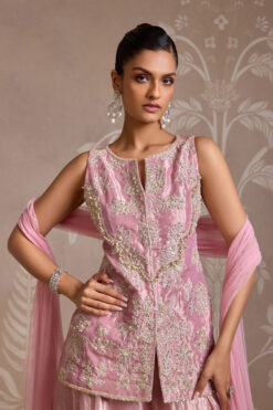 Furl Sharara Set -Lillys Clothing Shop rn image picker lib temp bea3dfff 101e 4b19 9179 1ffe1c9b5b46