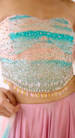 The Sandscape Lehenga -Lillys Clothing Shop rn image picker lib temp c043b58f 97db 491e 9cac 2ebc44cbefcd