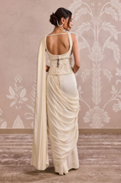 Opal Saree Set 15 Opal Saree Set -Lillys Clothing Shop rn image picker lib temp ee92dd8d 4396 42da 8185 f80f2a776f7c