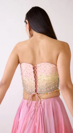 The Sandscape Lehenga -Lillys Clothing Shop rn image picker lib temp f3019a43 9804 477c 81ac 5fcfe6a465b8