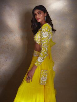 Ellen Yellow Phone Cover